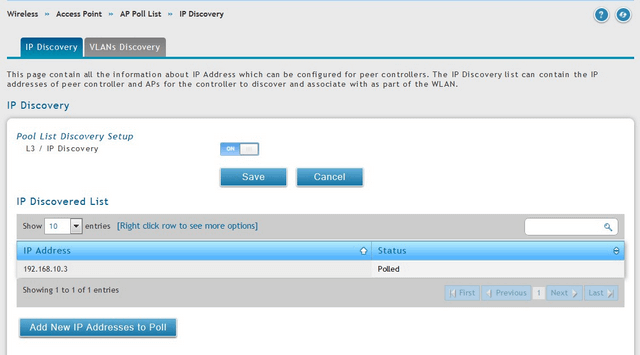 DWC How to configure cluster between two or more DWC-1000 DWC-2000