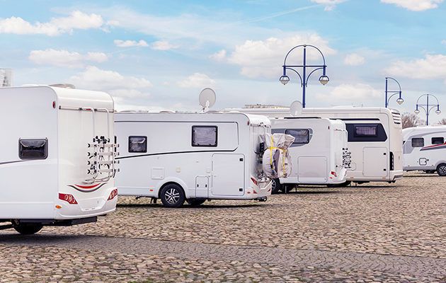 Locations de vacances