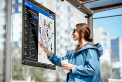 Smart Bus Stop