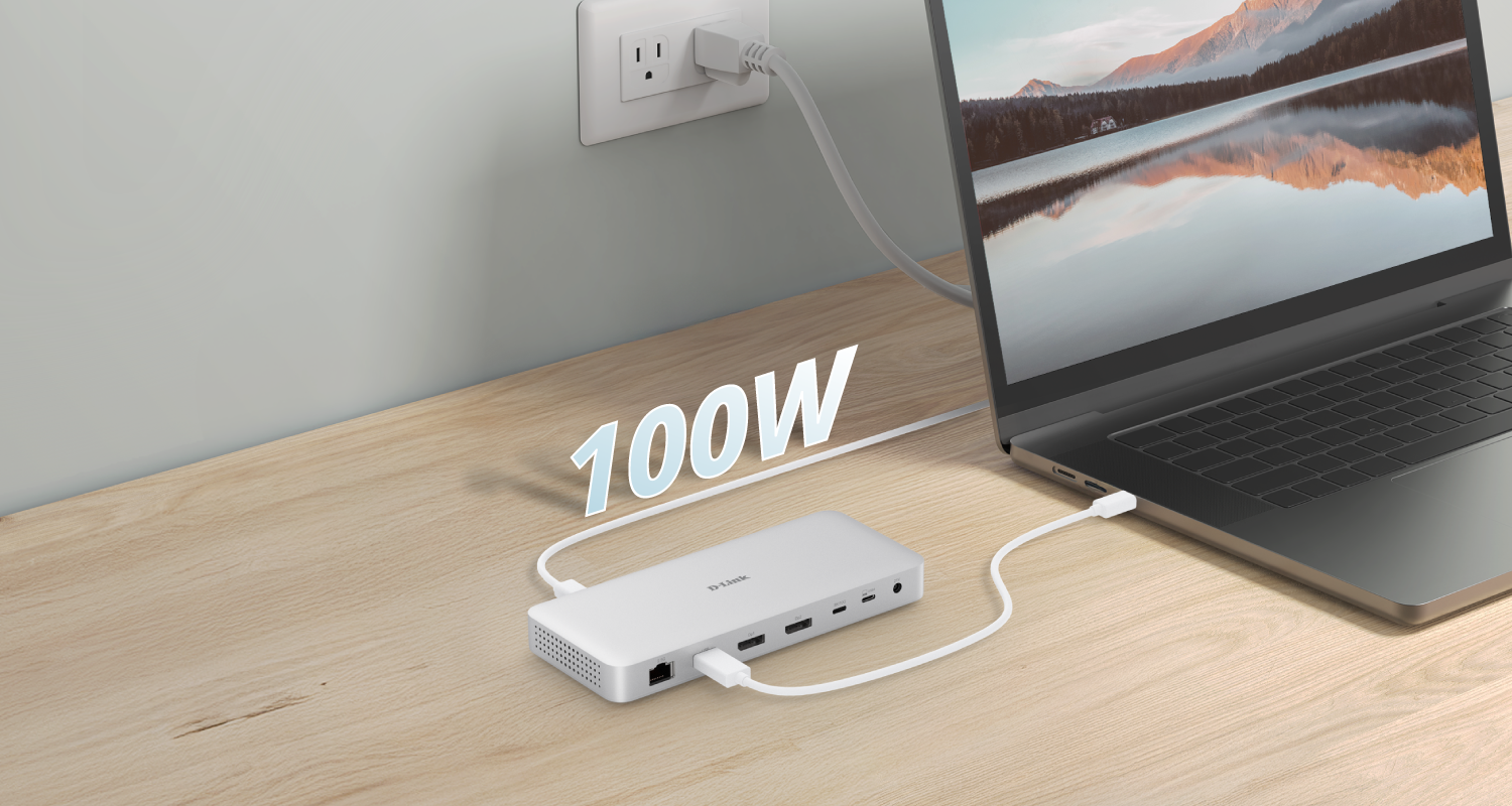 DUF-901.100W