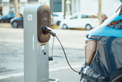 EV Charger