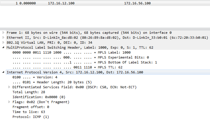 How to configure MPLS command on DGS-3630_006