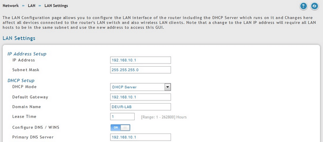 DWC How to configure cluster between two or more DWC-1000 DWC-2000