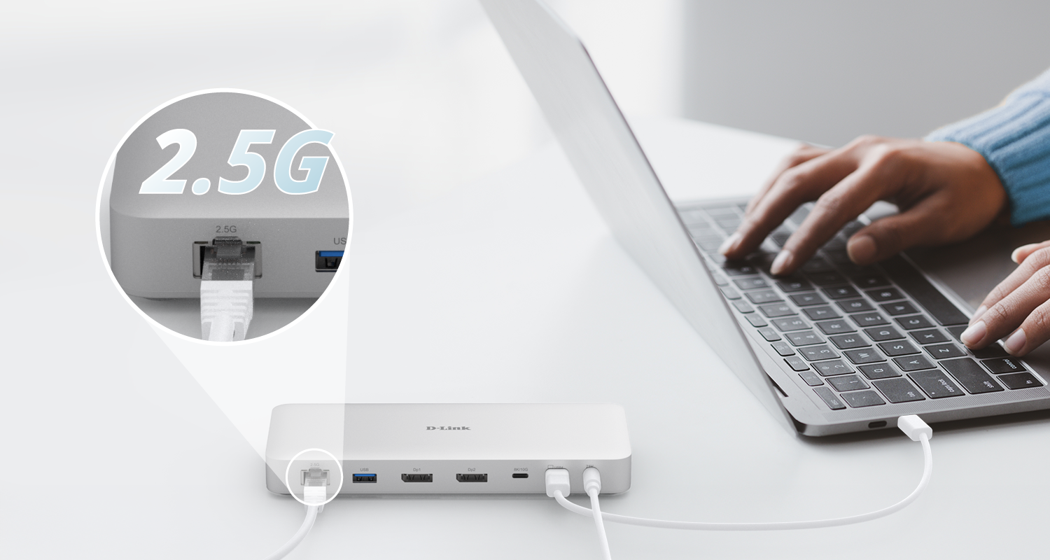 2,5 Gigabit Ethernet