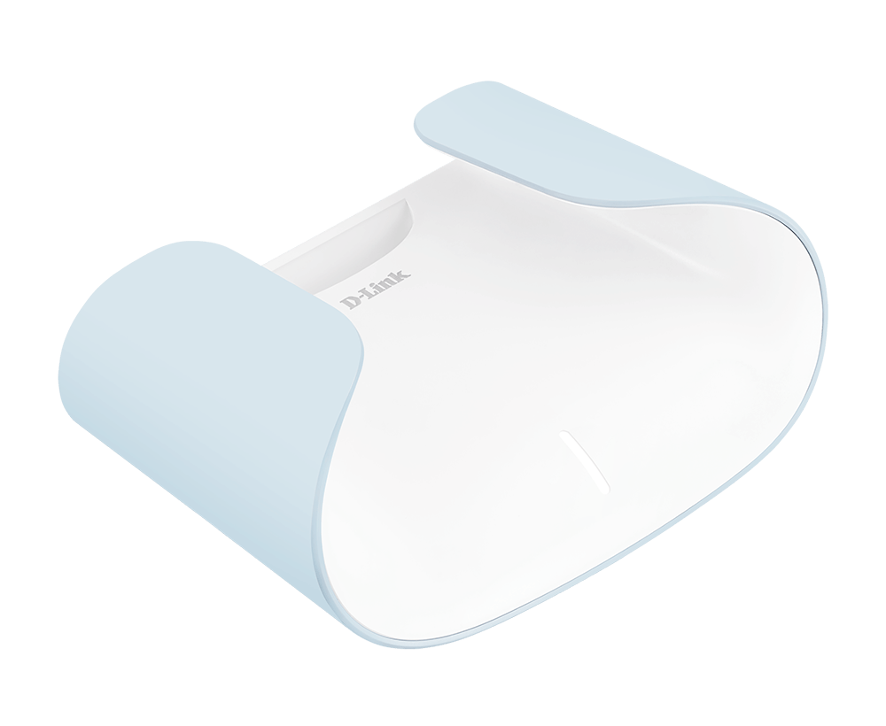 M30 - AQUILA PRO AI AX3000 Smart Mesh Router - side view right