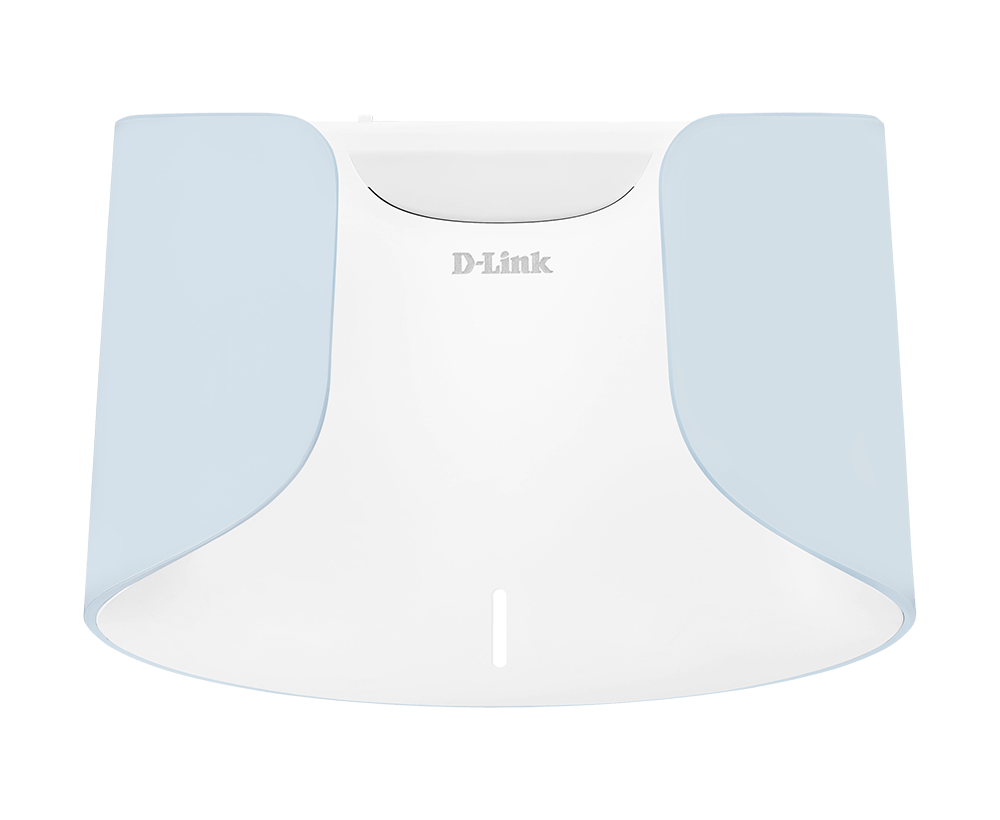 M30 - AQUILA PRO AI AX3000 Smart Mesh Router - top view