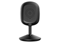 DCS-6100LH	Compact Full HD Wi-Fi Camera - back view.