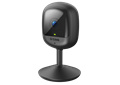 DCS-6100LH	Compact Full HD Wi-Fi Camera - left side view.