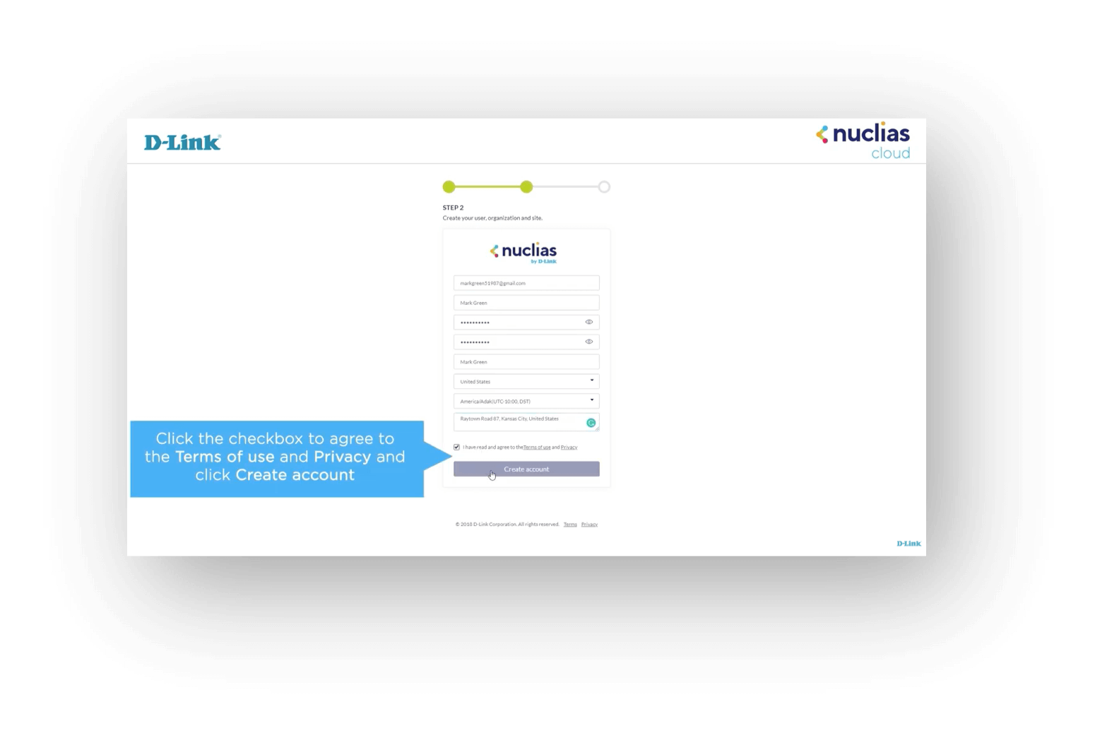 Remote Management