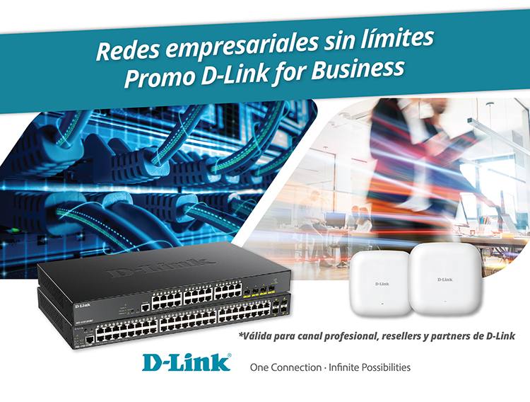 promo canal D4B