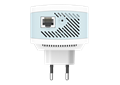 E15 AX1500 Mesh Range Extender - bottom port view.